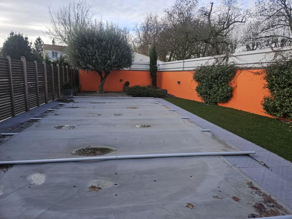 Appartement  6 pièce(s)  3 chambre(s)  130 m²