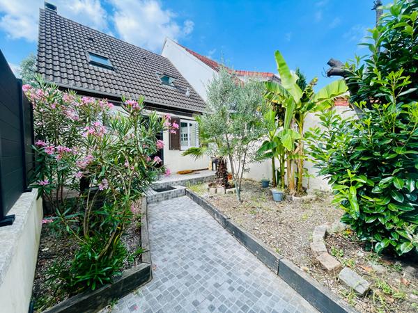 Maison 5 pièces 98 m2
