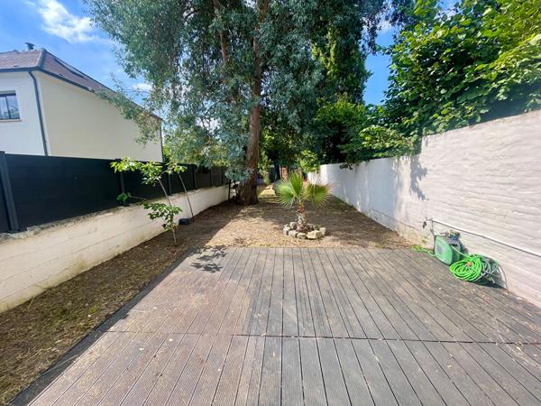 Maison 5 pièces 98 m2