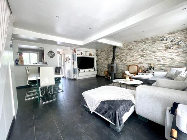 Maison 5 pièces 98 m2