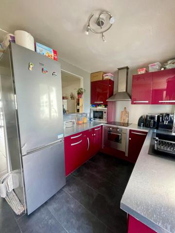 Maison 5 pièces 98 m2