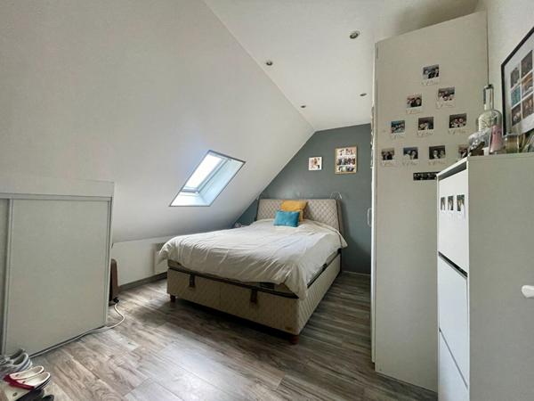 Maison 5 pièces 98 m2
