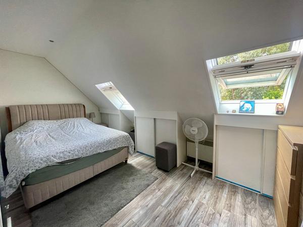 Maison 5 pièces 98 m2