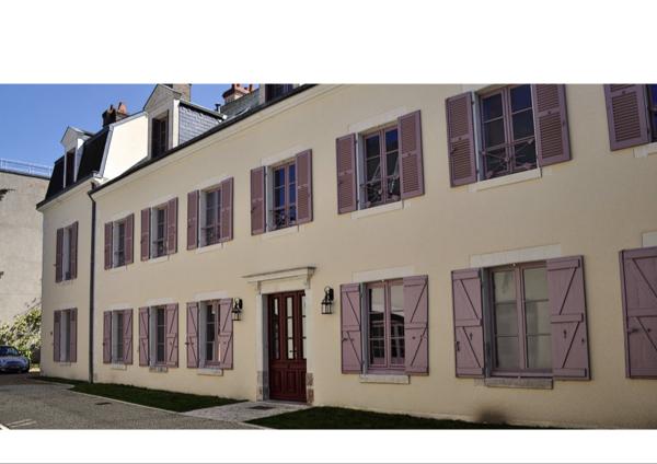 APPT TYPE 3 STANDING MEUBLÉ