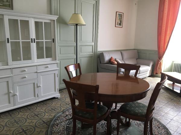 APPT TYPE 3 STANDING MEUBLÉ