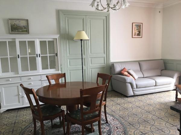APPT TYPE 3 STANDING MEUBLÉ
