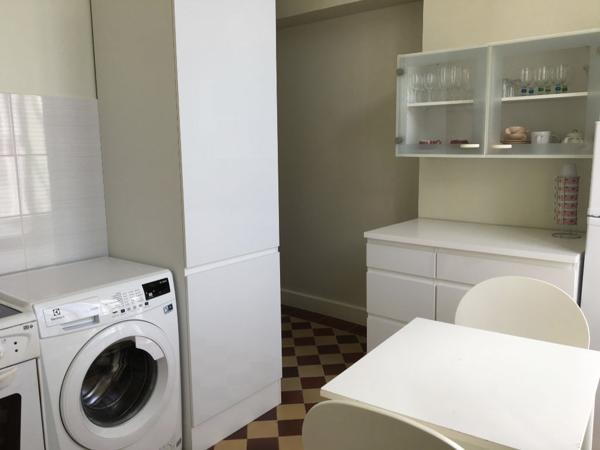 APPT TYPE 3 STANDING MEUBLÉ
