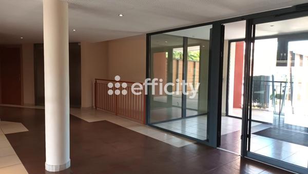 Appartement 3 pièces - 64 m² Exclusivité efficity