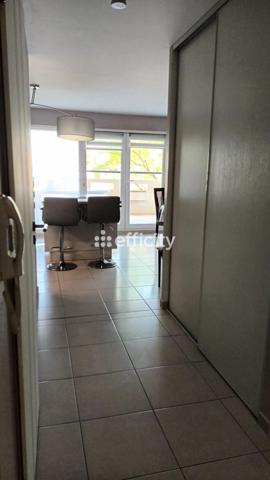 Appartement 3 pièces - 64 m² Exclusivité efficity