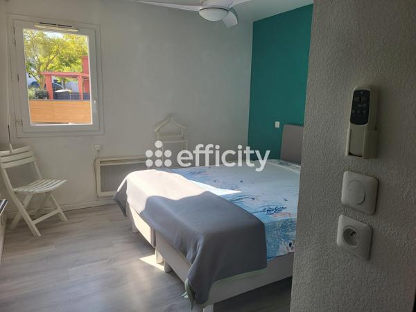 Appartement 3 pièces - 64 m² Exclusivité efficity