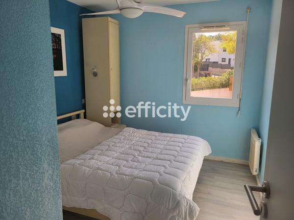 Appartement 3 pièces - 64 m² Exclusivité efficity