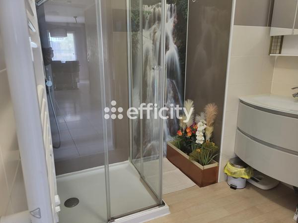 Appartement 3 pièces - 64 m² Exclusivité efficity