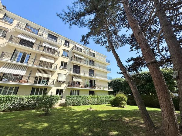 Appartement Le Perreux Sur Marne 3 pièces 68.08 m2