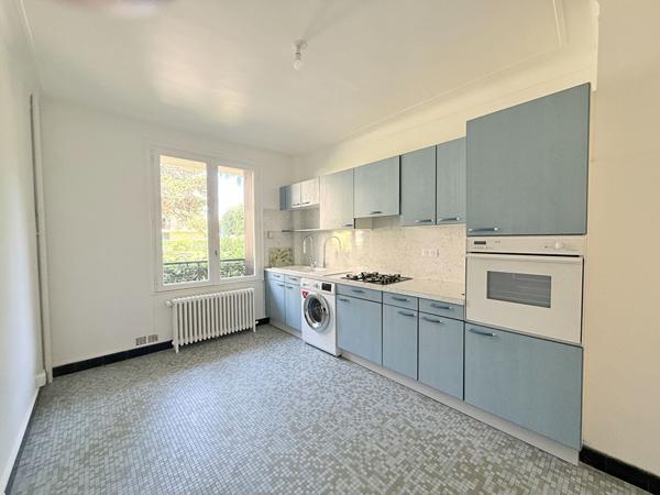 Appartement Le Perreux Sur Marne 3 pièces 68.08 m2