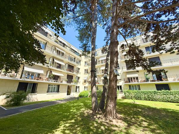 Appartement Le Perreux Sur Marne 3 pièces 68.08 m2