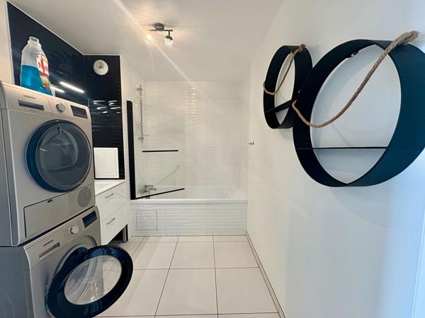 Appartement 3 pièces 65 m2