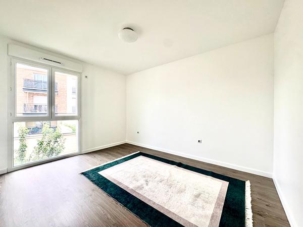Appartement 3 pièces 65 m2