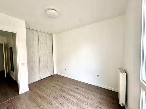 Appartement 3 pièces 65 m2