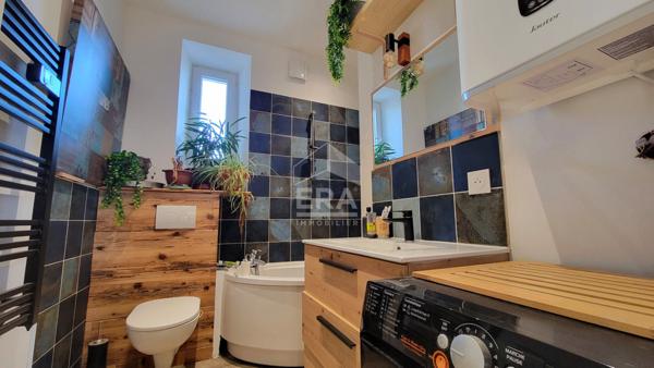 Appartement Annecy 2 pièce(s) 52 m2 avec place de parking