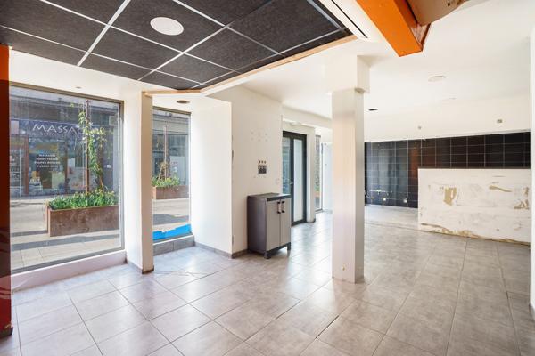 Local commercial 71 m2