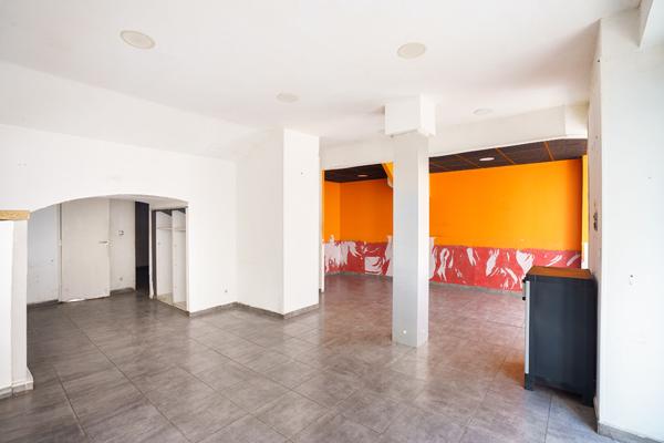 Local commercial 71 m2
