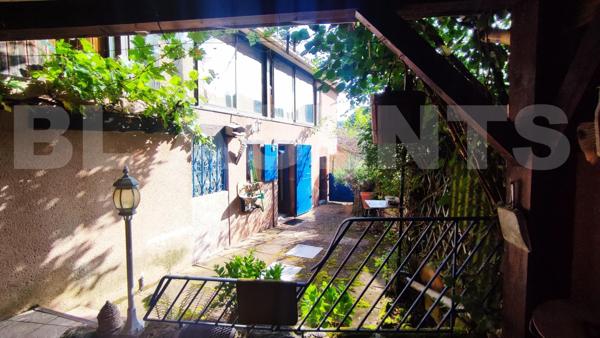 Maison de village 25 minutes de Rodez