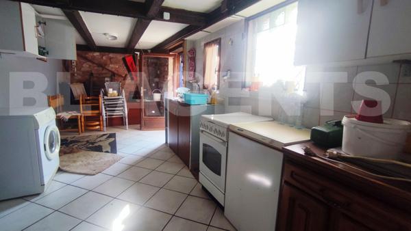 Maison de village 25 minutes de Rodez