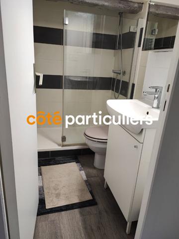 Location Appartement34,08 m² - 2 Pièces - ORLEANS (45000)