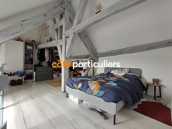 Location Appartement34,08 m² - 2 Pièces - ORLEANS (45000)