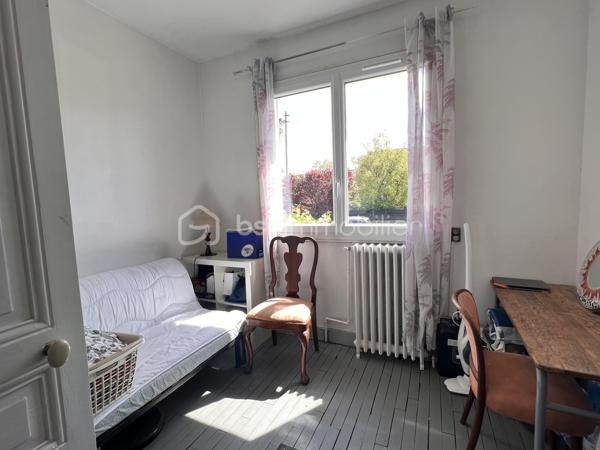 Maison de 53 m²