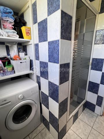 Maison de 53 m²