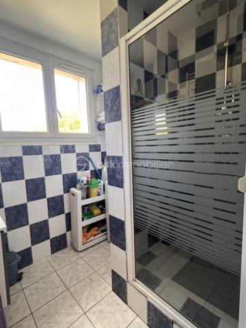 Maison de 53 m²