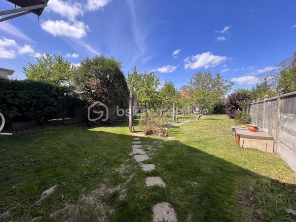 Maison de 53 m²