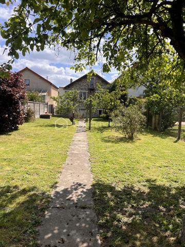 Maison de 53 m²