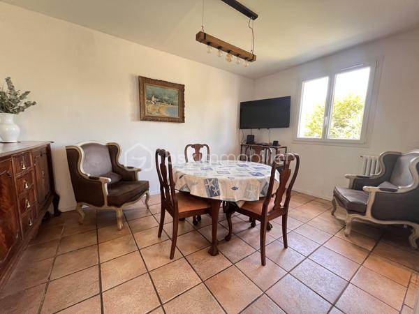 Maison de 53 m²