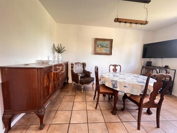 Maison de 53 m²
