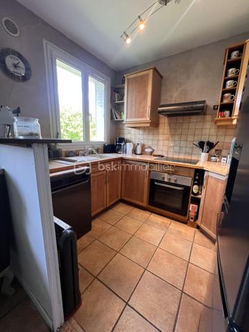 Maison de 53 m²