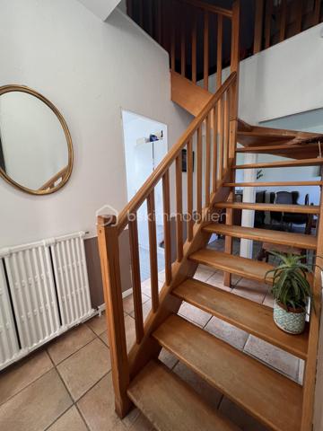 Maison de 53 m²