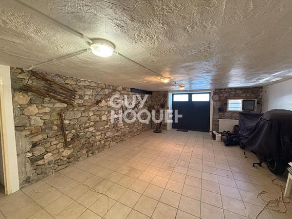 Maison Tresserve 5 pièce(s) 195 m2