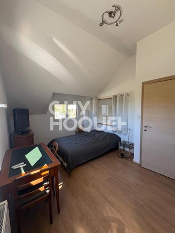 Maison Tresserve 5 pièce(s) 195 m2