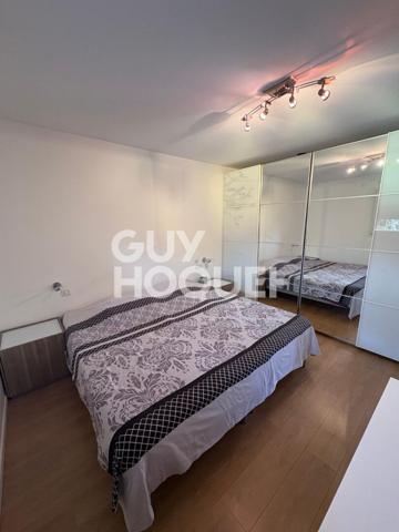 Maison Tresserve 5 pièce(s) 195 m2