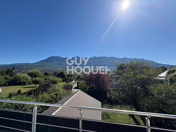 Maison Tresserve 5 pièce(s) 195 m2