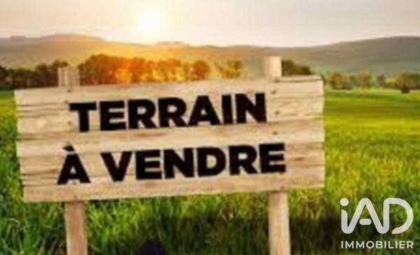 Terrain à vendre 272 m² Villeparisis