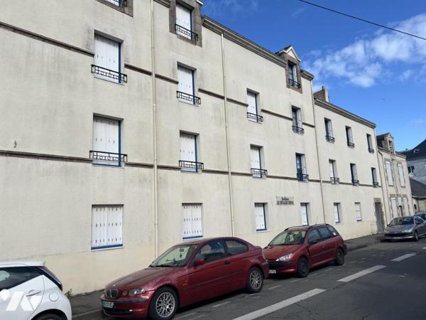 LE CROISIC - Studio de 38 m² - Proche Port et Gare.