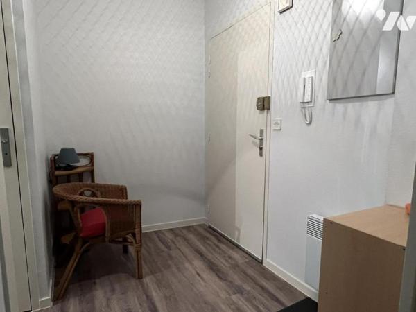 LE CROISIC - Studio de 38 m² - Proche Port et Gare.