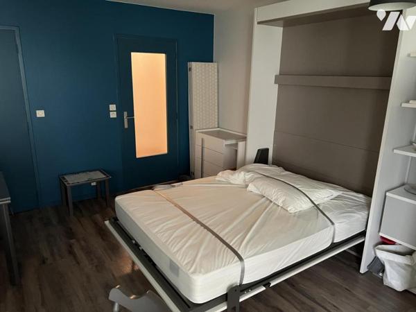 LE CROISIC - Studio de 38 m² - Proche Port et Gare.