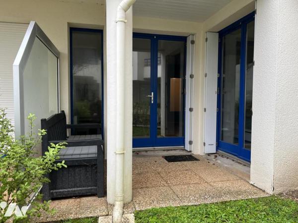 LE CROISIC - Studio de 38 m² - Proche Port et Gare.