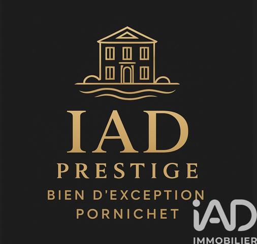 Maison à vendre 7 pièces 161 m² Pornichet