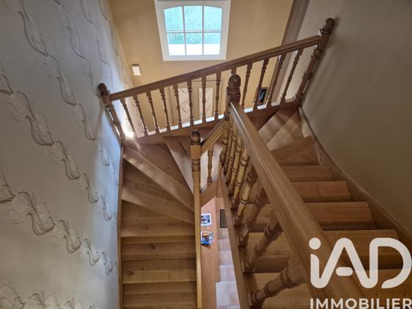Maison à vendre 7 pièces 161 m² Pornichet