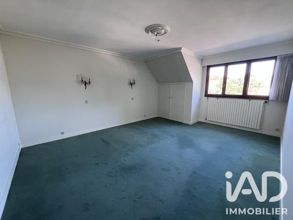 Maison à vendre 6 pièces 146 m² Le Raincy